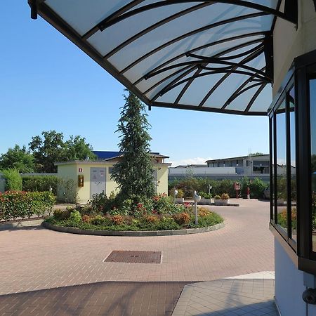 Hotel Motel Piu' Vaiano Cremasco Exterior photo