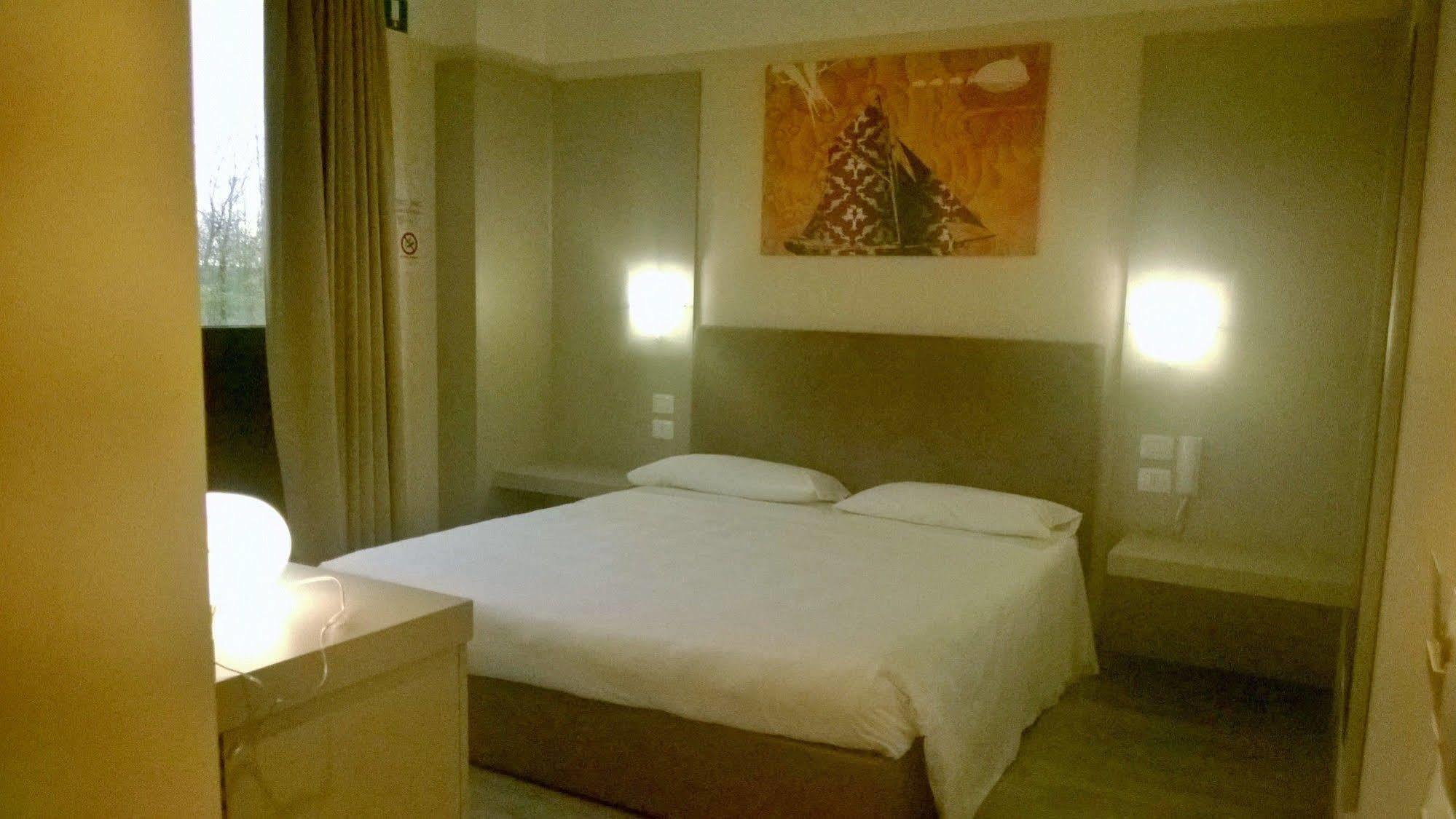 Hotel Motel Piu' Vaiano Cremasco Exterior photo